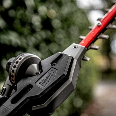 Milwaukee  Zincirli Testere Adaptörü M18 FOPH CSA