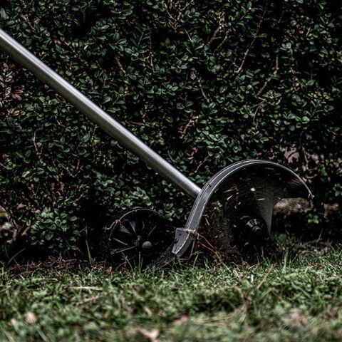 Milwaukee Quik-Lok Kenar Kesme Aparatı M18 FOPH-EA
