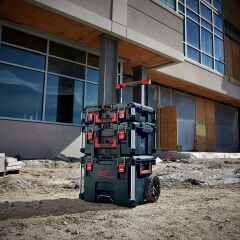 MILWAUKEE PACKOUT 3LÜ TAKIM ÇANTASI