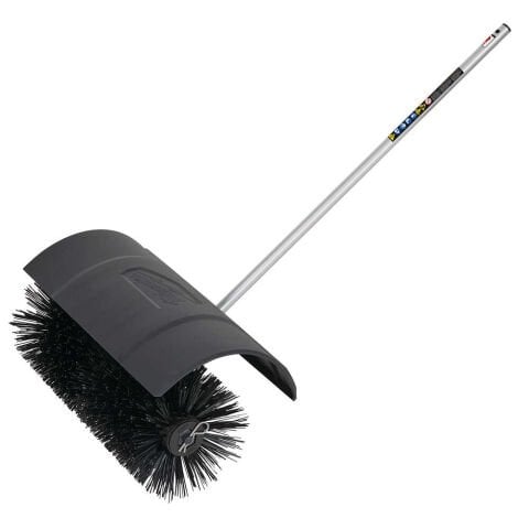 Milwaukee Quik-Lok Çelik Fırça Aparatı M18 FOPH-BBA