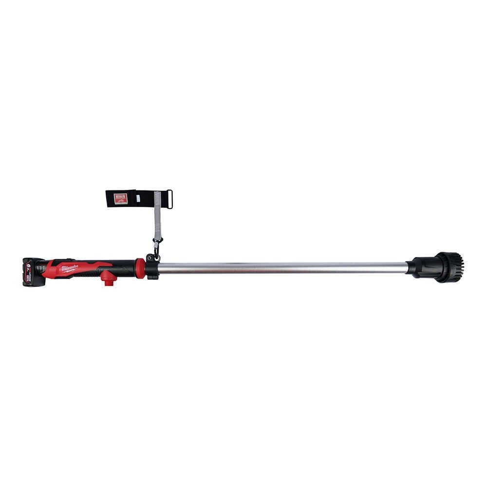 Milwaukee Akülü Su Tahliye Pompası M12 BSWP-601