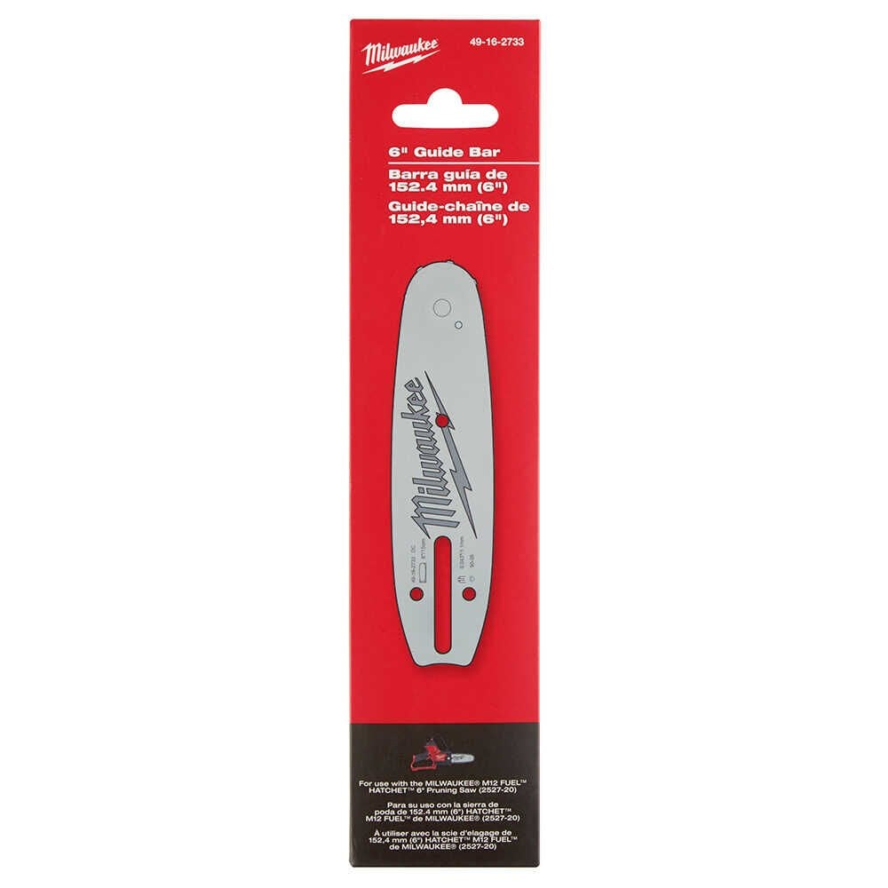 Milwaukee 6 inç/15 cm M12 FHS Pala