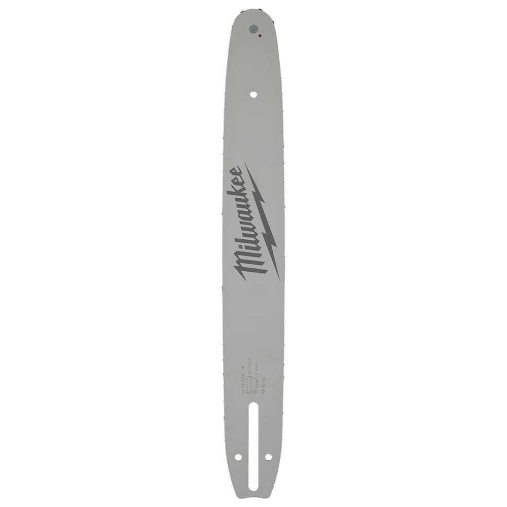 Milwaukee Pala 14 inç/35 cm M18 FCHS35 uyumlu