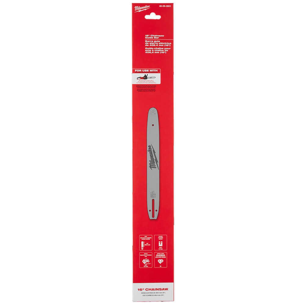 Milwaukee 16 inç/40 cm M18 FCHS Pala