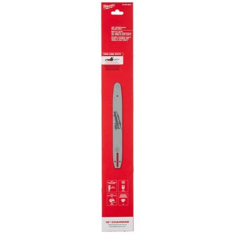 Milwaukee 16 inç/40 cm M18 FCHS Pala