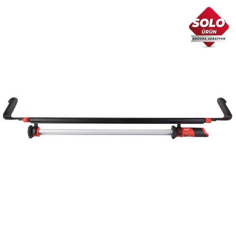 MILWAUKEE M12 UHL-0 OTO TAMİR ASKILI FENER