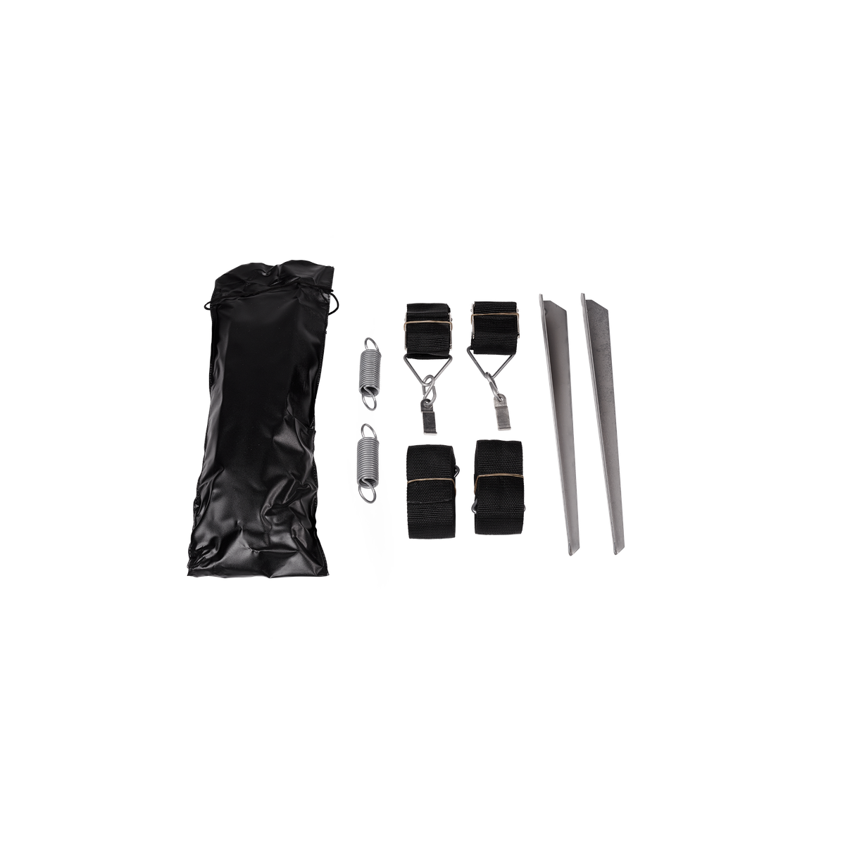 Thule Hold Down Kit Tente Yere Sabitleme Kiti