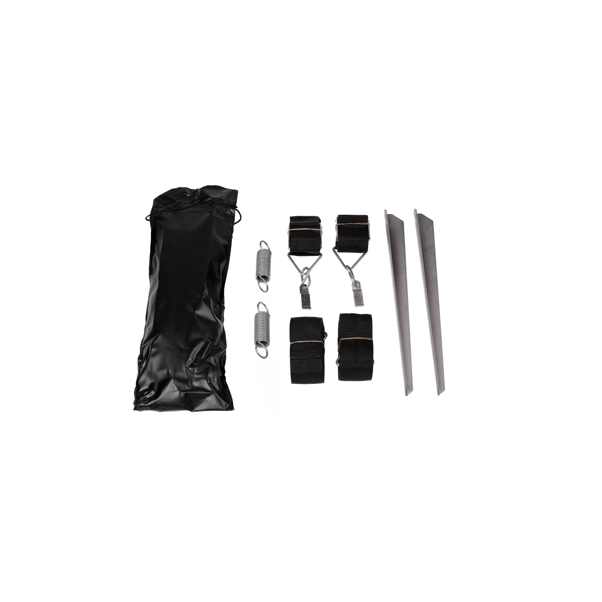 Thule Hold Down Kit Tente Yere Sabitleme Kiti