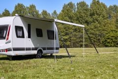 Thule Hold Down Kit Tente Yere Sabitleme Kiti