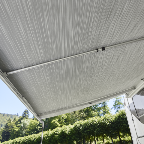 Thule Tension Rafter G2 (5200/4900/5003/5002) 2.50m