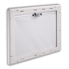 DOMETIC SEITZ S4 700 x 400 mm Amortisörlü Cam / Pencere