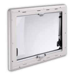 DOMETIC SEITZ S4 700 x 400 mm Amortisörlü Cam / Pencere