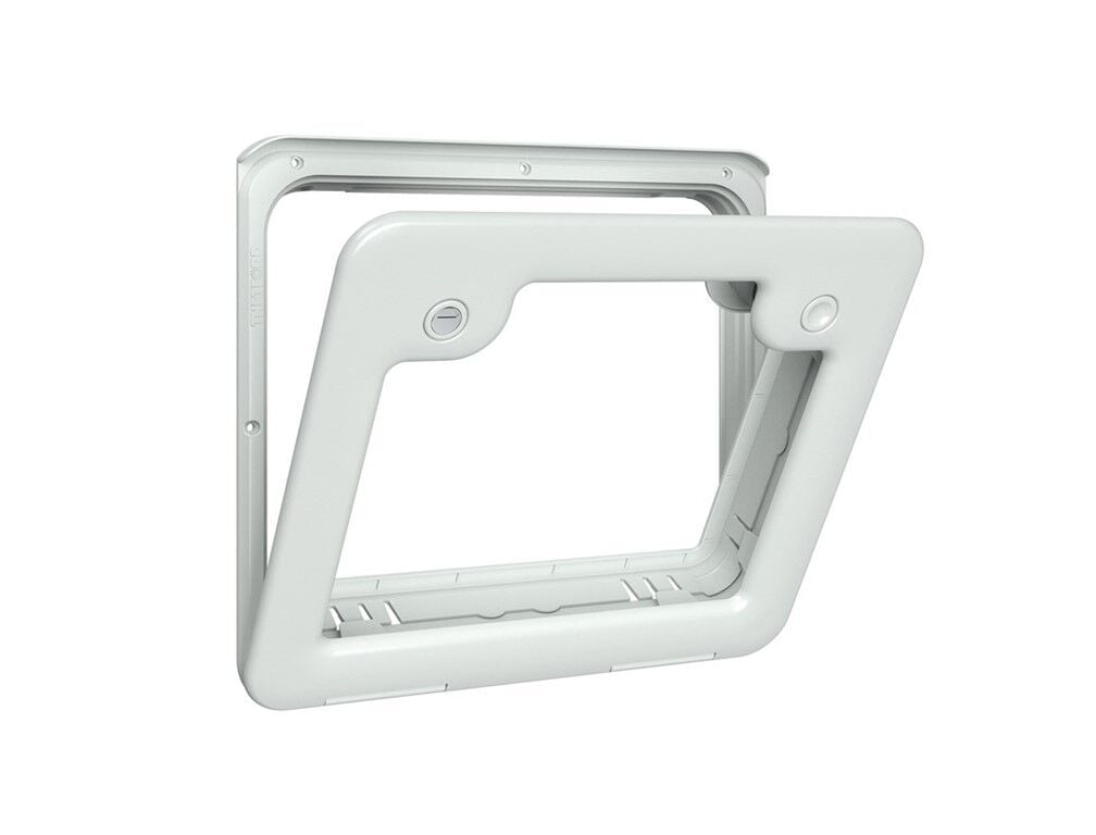 Thetford Karavan Servis Kapısı 3