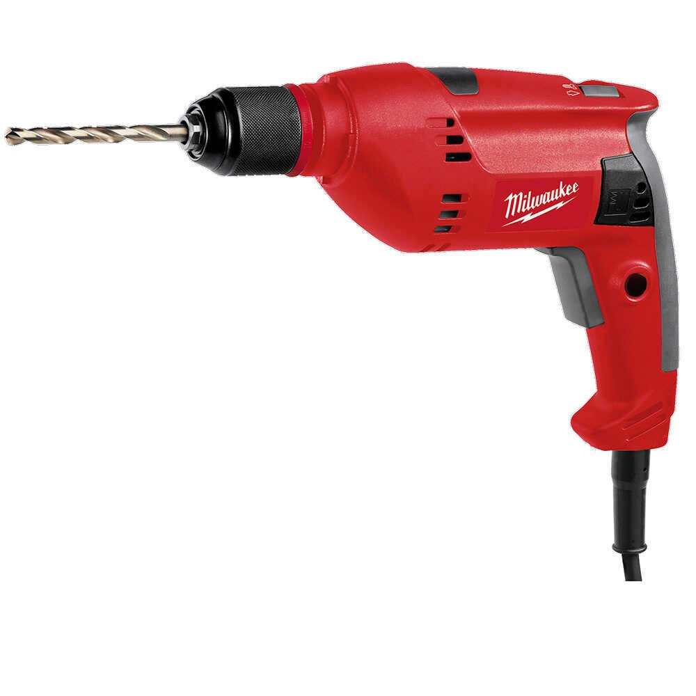 Milwaukee DE 10 RX Darbesiz Matkap 630 W