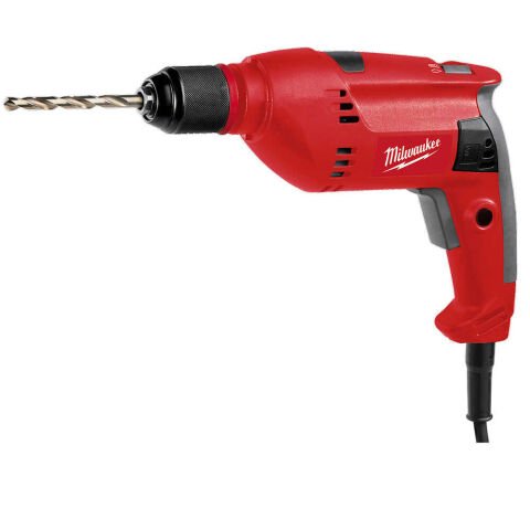 Milwaukee DE 10 RX Darbesiz Matkap 630 W