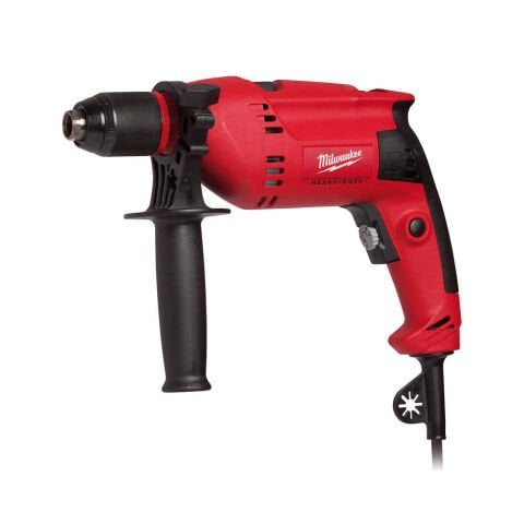 Milwaukee PDE 13 RX Darbeli Matkap Fixtec 630 W