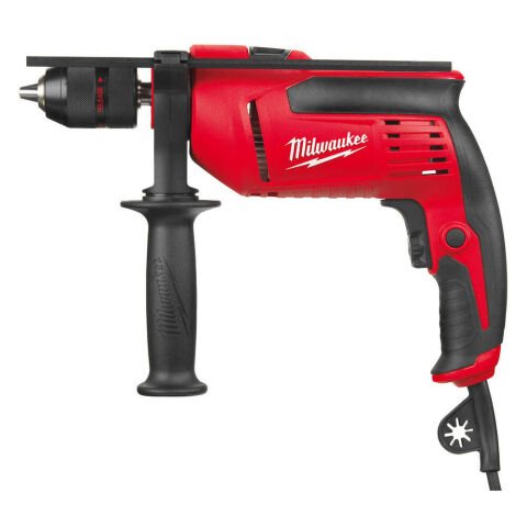 Milwaukee Darbeli Matkap PD 705 705 W