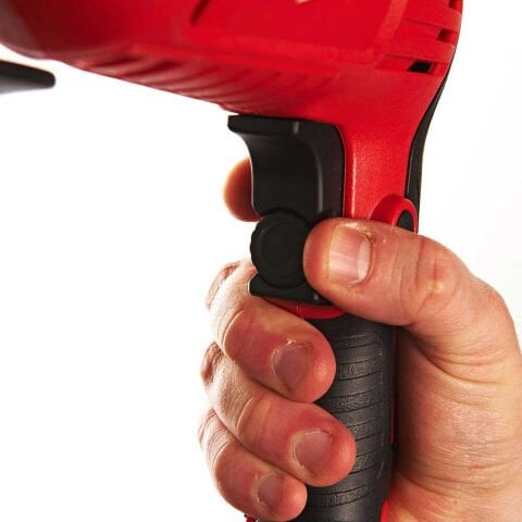 Milwaukee Darbeli Matkap PD 705 705 W