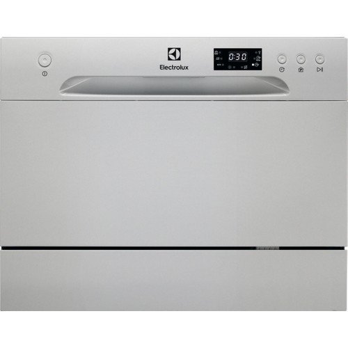 Electrolux Kompakt Solo Tezgah Üstü Bulaşık Makinesi ESF2400OS