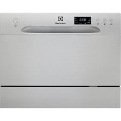 Electrolux Kompakt Solo Tezgah Üstü Bulaşık Makinesi ESF2400OS