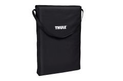Thule 9 Basamaklı Teleskopik Merdiven (Sabitleme Kiti Dahil)