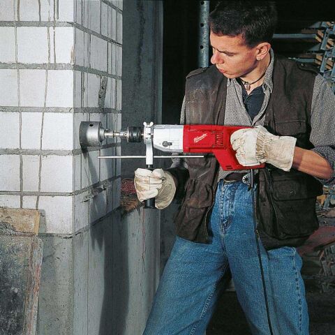 Milwaukee Darbeli Matkap SB2-35D