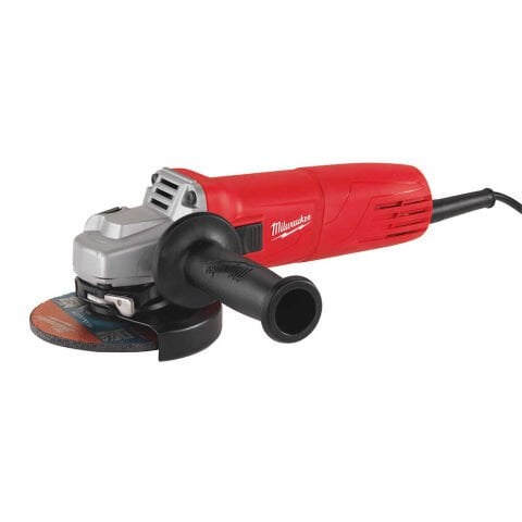 Milwaukee Avuç Taşlama AG 10-115EK 1000 W