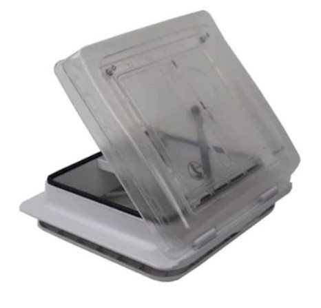 Berhimi Fanlı Heki Vent 28x28 12 V