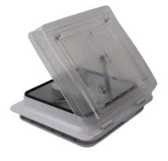 Berhimi Fanlı Heki Vent 28x28 12 V