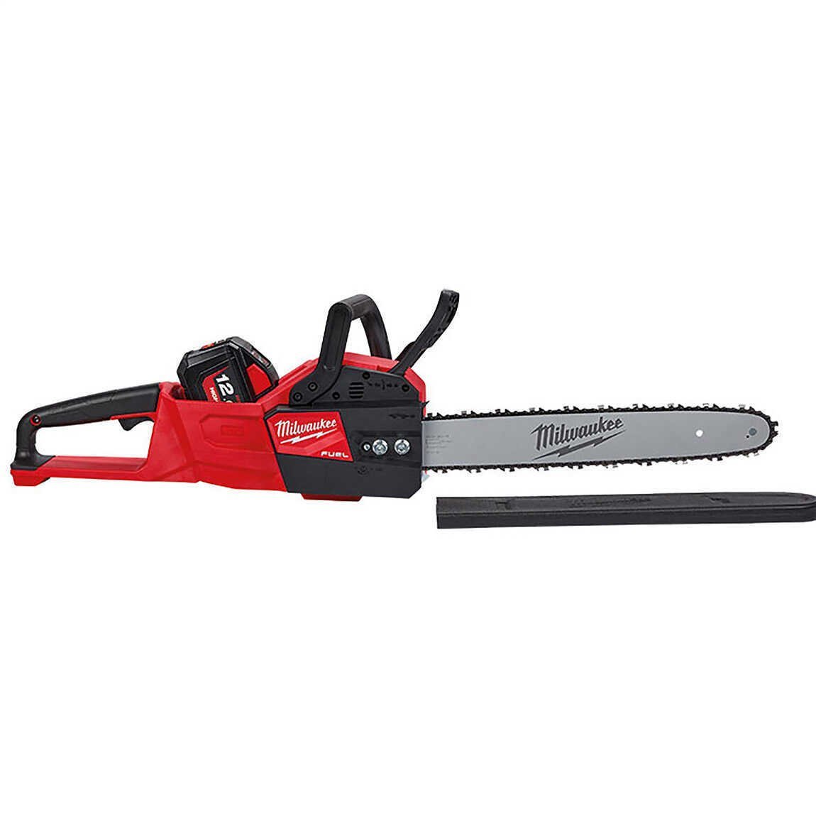 Milwaukee M18 FCHS-121B Akülü Orman Motoru