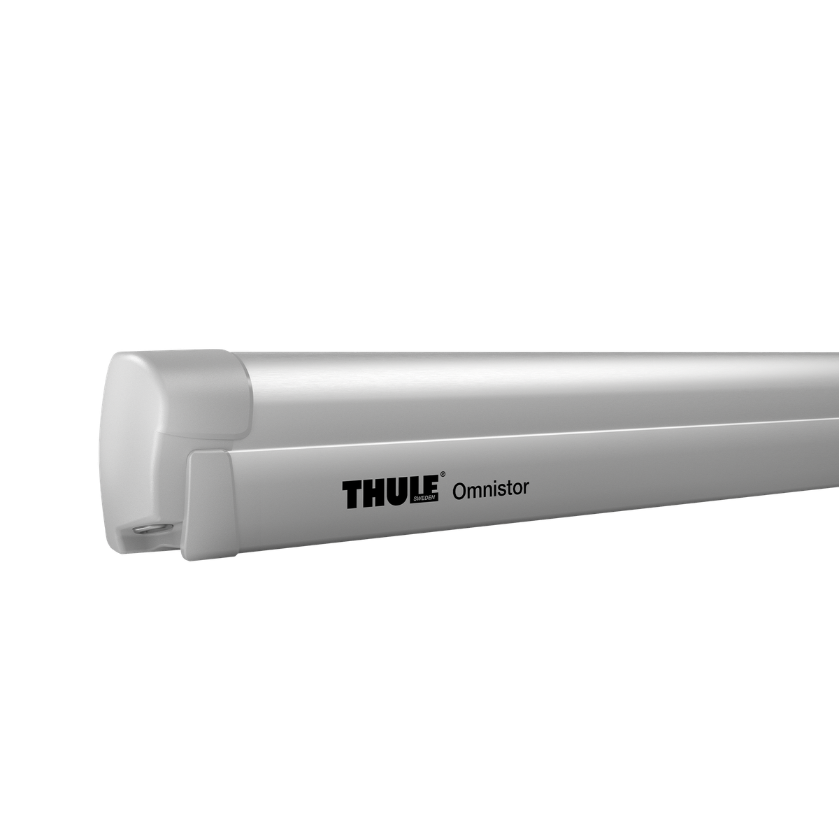 Thule Omnistor 8000 Tente – Eloksal
