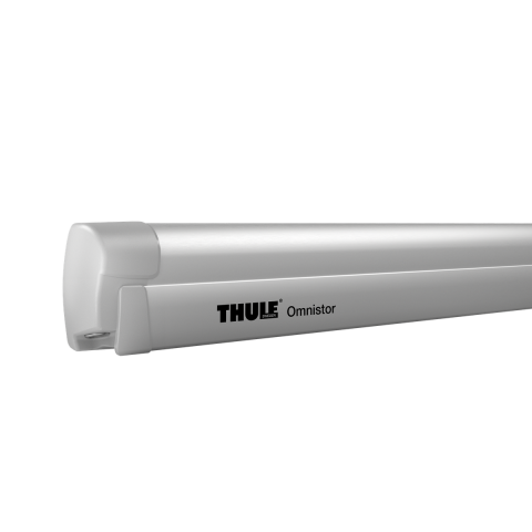 Thule Omnistor 8000 Tente – Eloksal