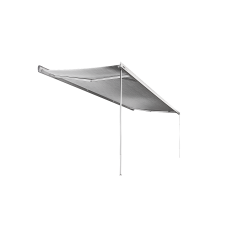 Thule Omnistor 8000 Tente – Eloksal