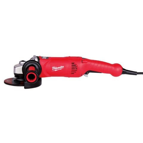 Milwaukee Büyük Taşlama AGV 17-125 XE 1750 W