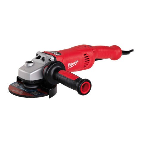 Milwaukee Büyük Taşlama AGV 17-125 XE 1750 W