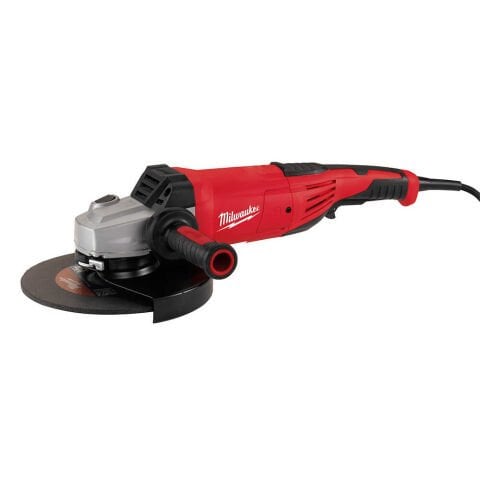 Milwaukee Büyük Taşlama AGV 22-180 E 2200 W