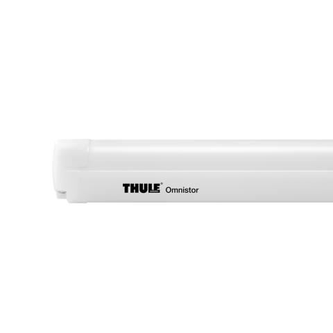 Thule Omnistor 8000 Tente – Beyaz