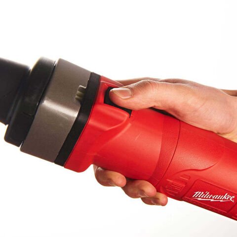 Milwaukee Kalıpçı Taşlama Uzun DGL 30 E 600 W