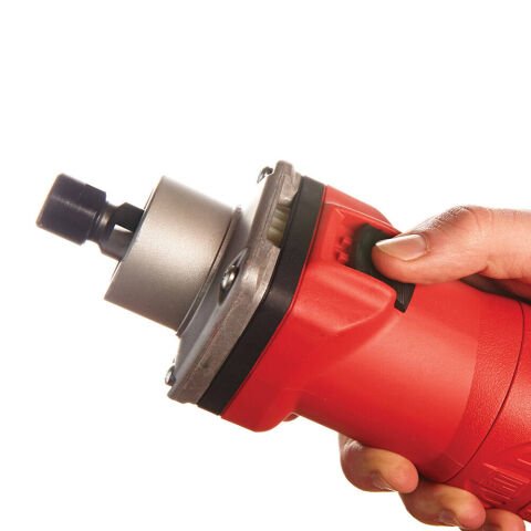Milwaukee Kalıpçı Taşlama DG 30 E 500 W
