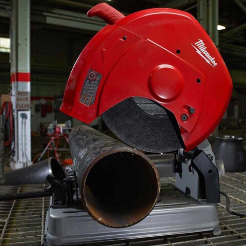 Milwaukee Metal Kesme CHS 355 E 2300 W