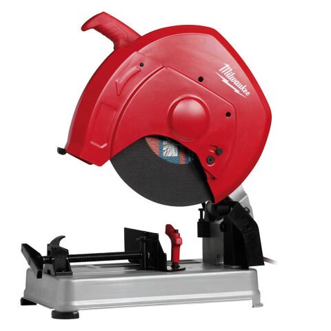 Milwaukee Metal Kesme CHS 355 E 2300 W