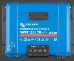 Victron SmartSolar  150/70 MPPT Şarj Regülatörü (Tr-Mc4)