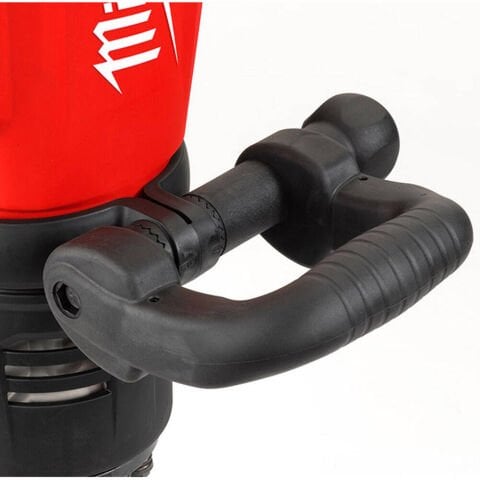 Milwaukee Kırıcı 30 mm HeX Girişli K 1530H 15 Kg / 2100 W