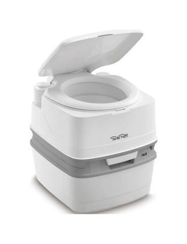 Thetford Porta Potti 165 Portatif Tuvalet