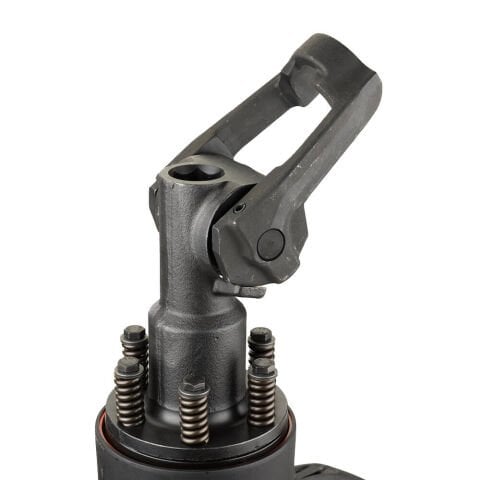 Milwaukee Kırıcı 28 mm HeX Girişli K 1528H 15 Kg / 2100 W