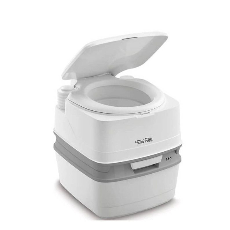 Thetford Porta Potti 165 Portatif Tuvalet