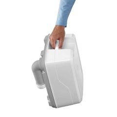 Thetford Porta Potti 165 Portatif Tuvalet