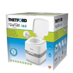 Thetford Porta Potti 165 Portatif Tuvalet