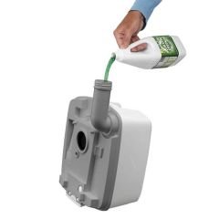 Thetford Porta Potti 165 Portatif Tuvalet