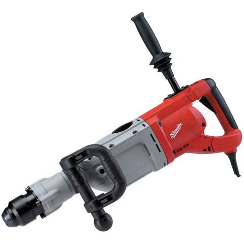 Milwaukee Kırıcı - Delici K 950 S 50 mm / 1700 W
